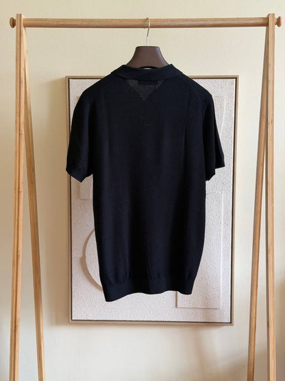 Loro Piana Empire Polo Shirt
