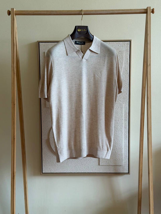 Loro Piana Empire Polo Shirt