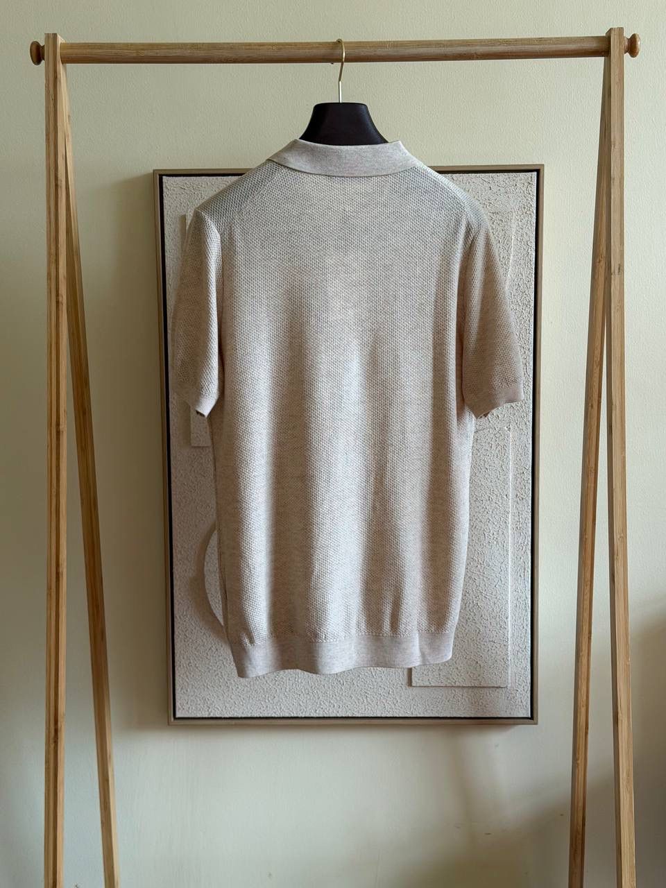Loro Piana Empire Polo Shirt