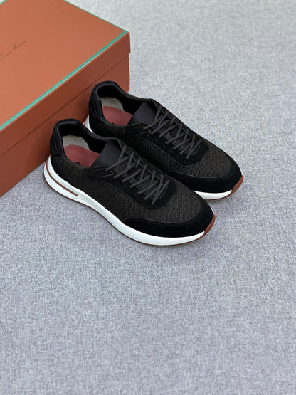 Loro Piana Week End Walk Sneaker