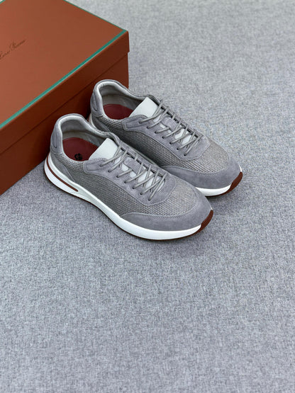 Loro Piana Week End Walk Sneaker