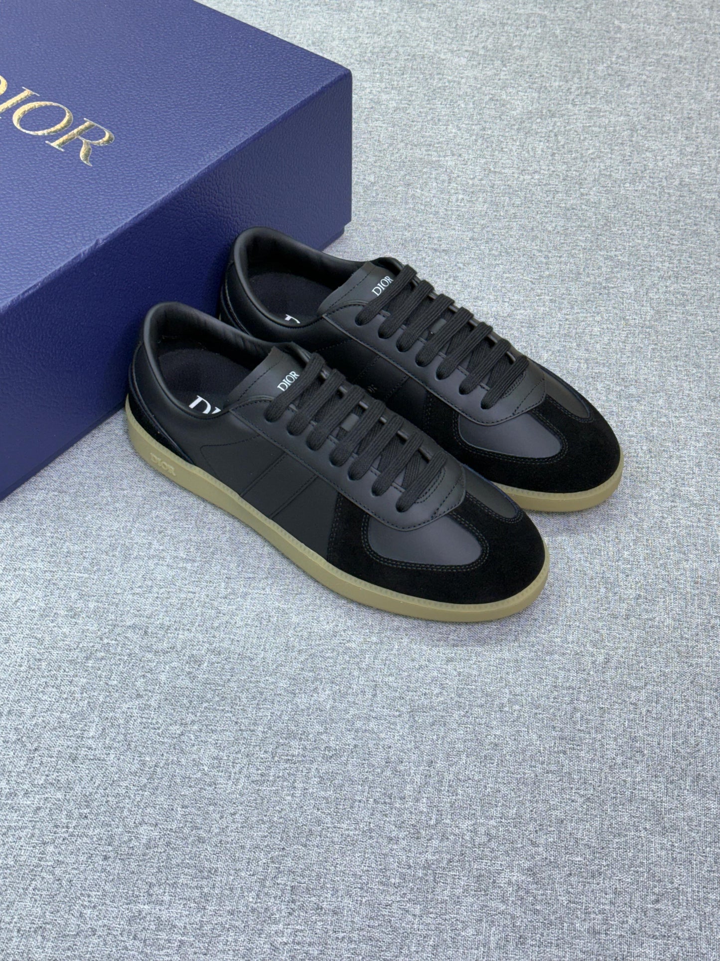 Dior B01 Matchpoint Sneaker