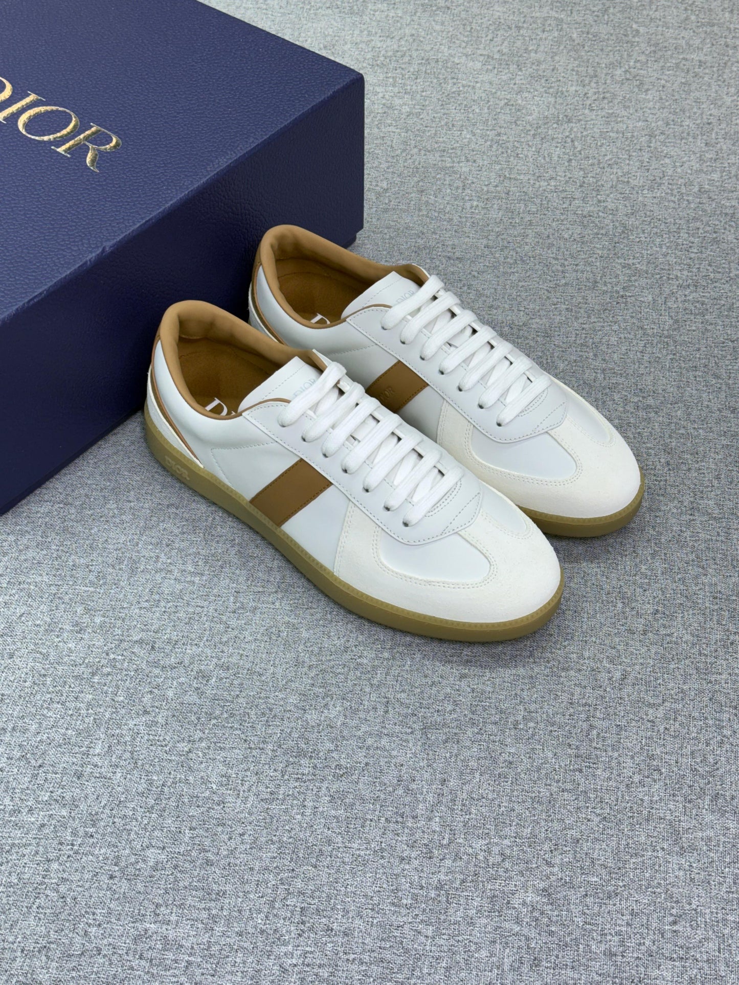 Dior B01 Matchpoint Sneaker