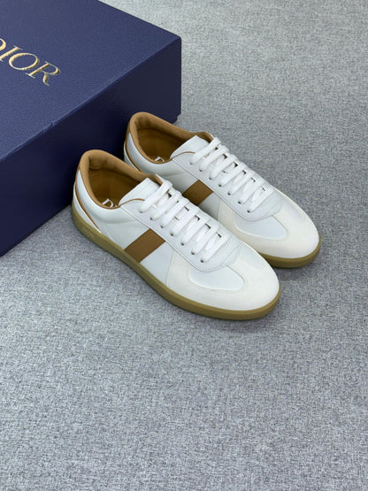 Dior B01 Matchpoint Sneaker