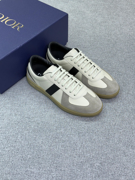 Dior B01 Matchpoint Sneaker