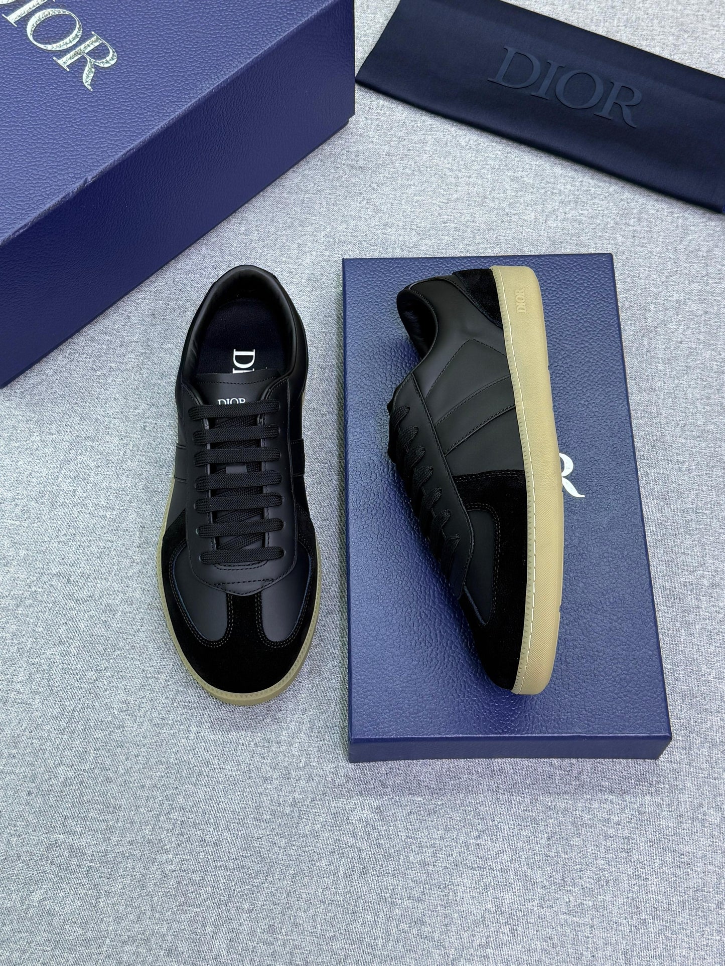 Dior B01 Matchpoint Sneaker