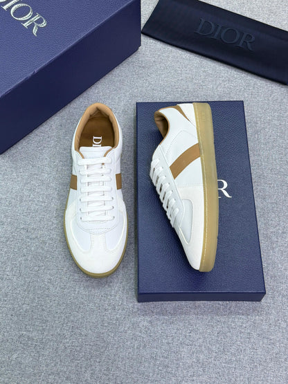 Dior B01 Matchpoint Sneaker