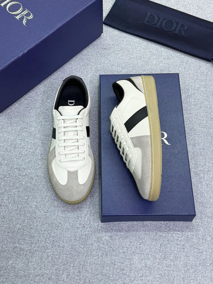 Dior B01 Matchpoint Sneaker