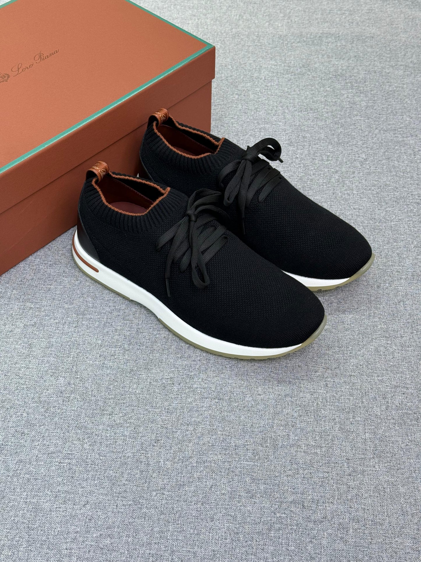 Loro Piana 360 LP Flexy Walk Sneaker