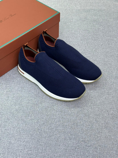 Loro Piana 360 LP Flexy Walk Sneaker