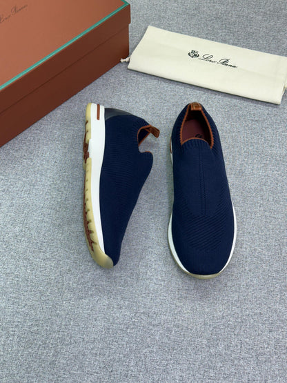 Loro Piana 360 LP Flexy Walk Sneaker
