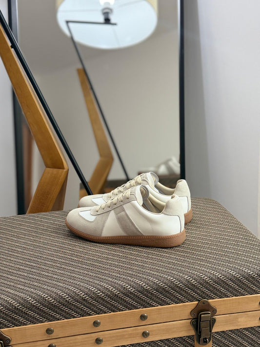 Maison Margiela Icons Replica Low-top Sneakers