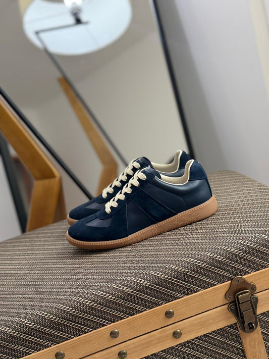 Maison Margiela Icons Replica Low-top Sneakers