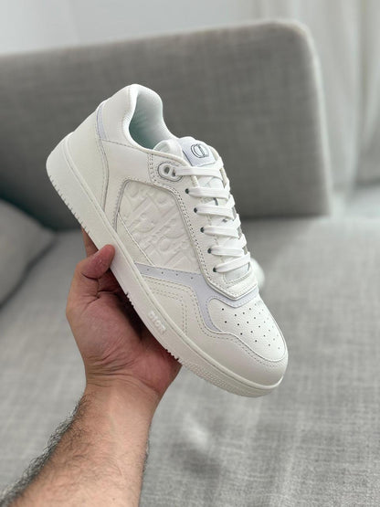 Dior B27 Uptown Low-Top Sneaker