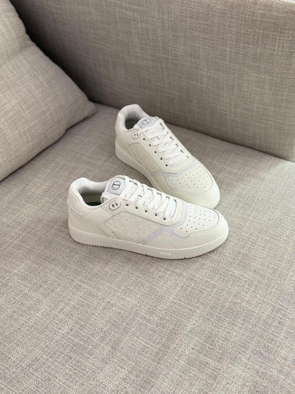 Dior B27 Uptown Low-Top Sneaker