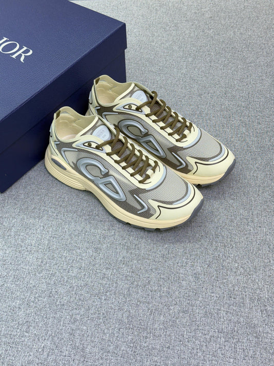 Dior B30 Countdown Tech Sneaker
