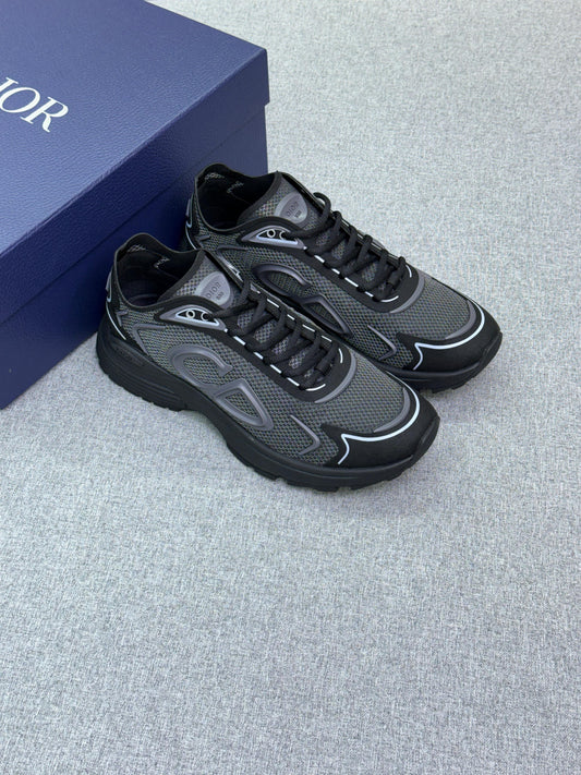 Dior B30 Countdown Tech Sneaker