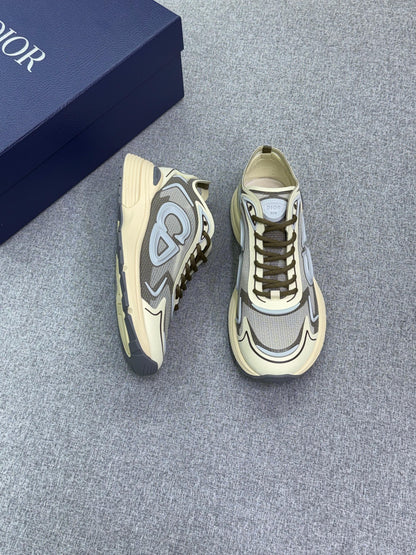 Dior B30 Countdown Tech Sneaker