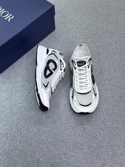 Dior B30 Countdown Tech Sneaker