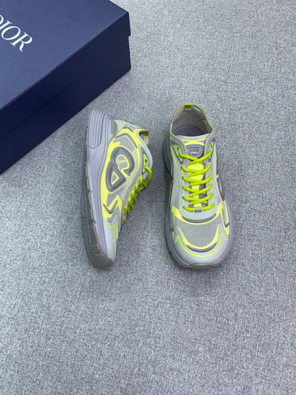 Dior B30 Countdown Tech Sneaker
