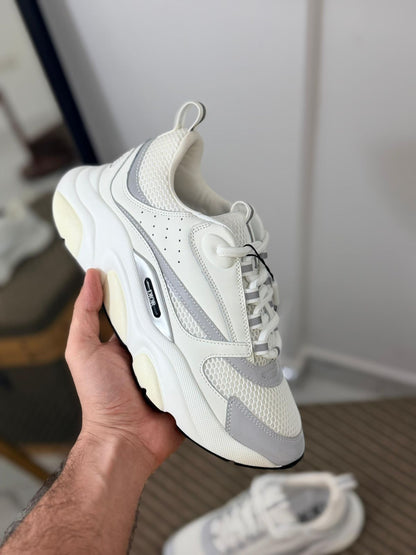 Dior  B22 Sneakers