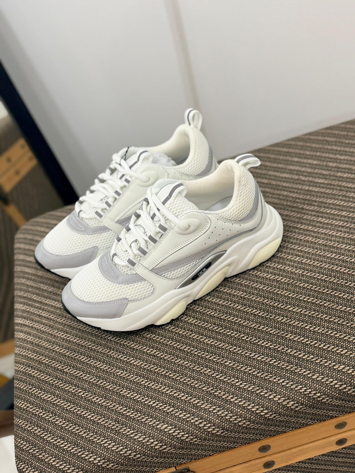Dior  B22 Sneakers