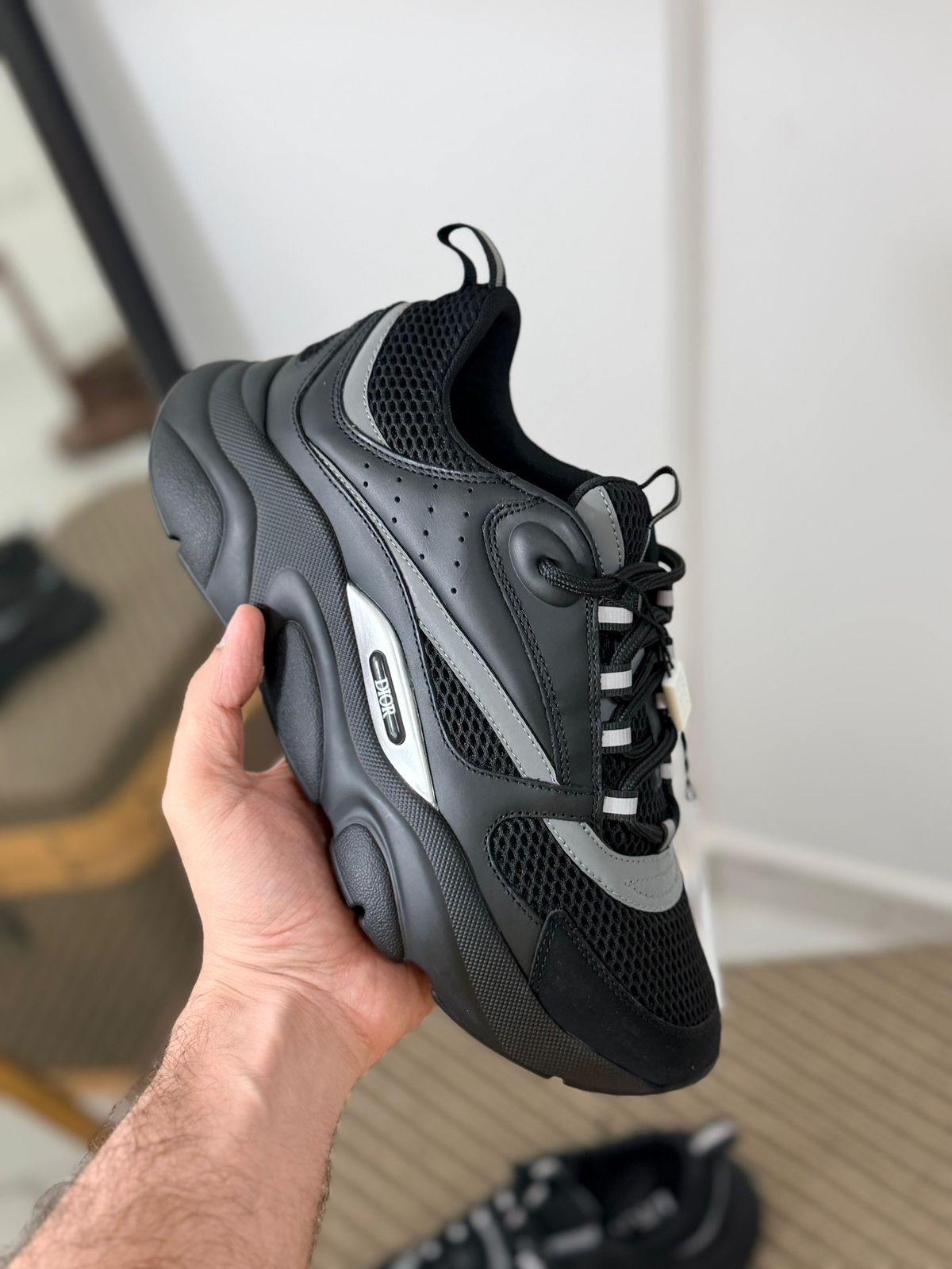 Dior  B22 Sneakers