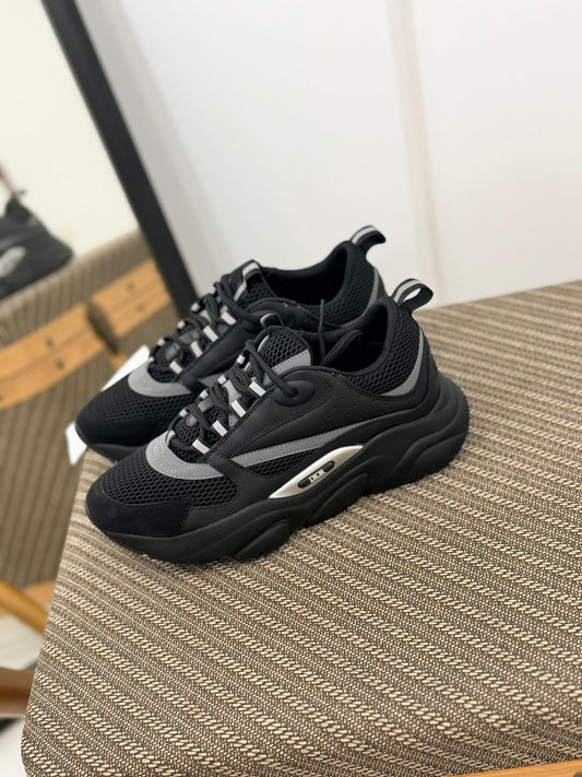 Dior  B22 Sneakers