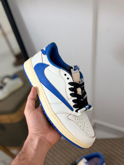 Jordan x Travis Scott Low OG sneakers