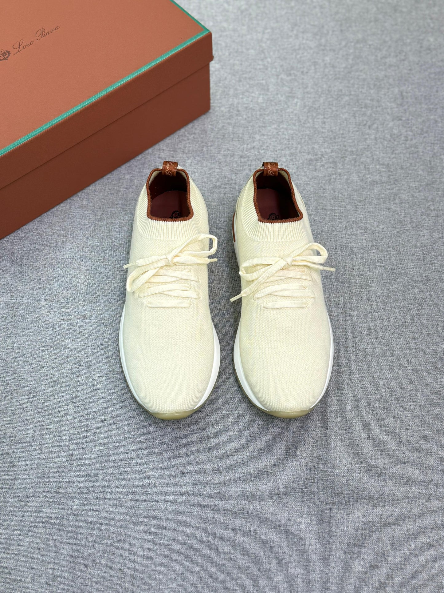 Loro Piana Loro 360 LP Flexy Walk Sneaker