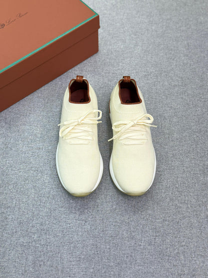 Loro Piana Loro 360 LP Flexy Walk Sneaker