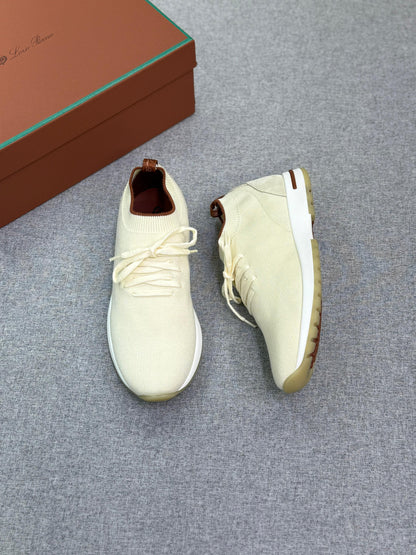 Loro Piana Loro 360 LP Flexy Walk Sneaker