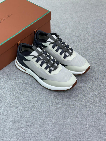 Loro Piana Week End Walk Sneaker