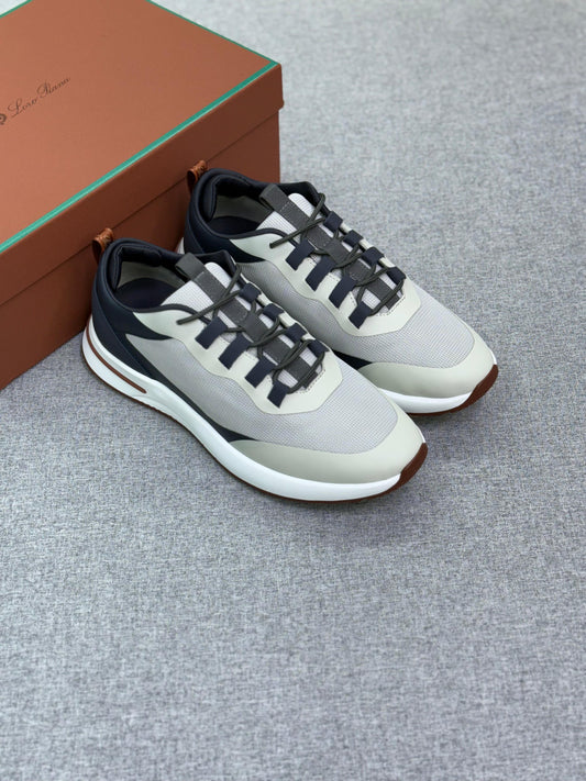 Loro Piana Week End Walk Sneaker
