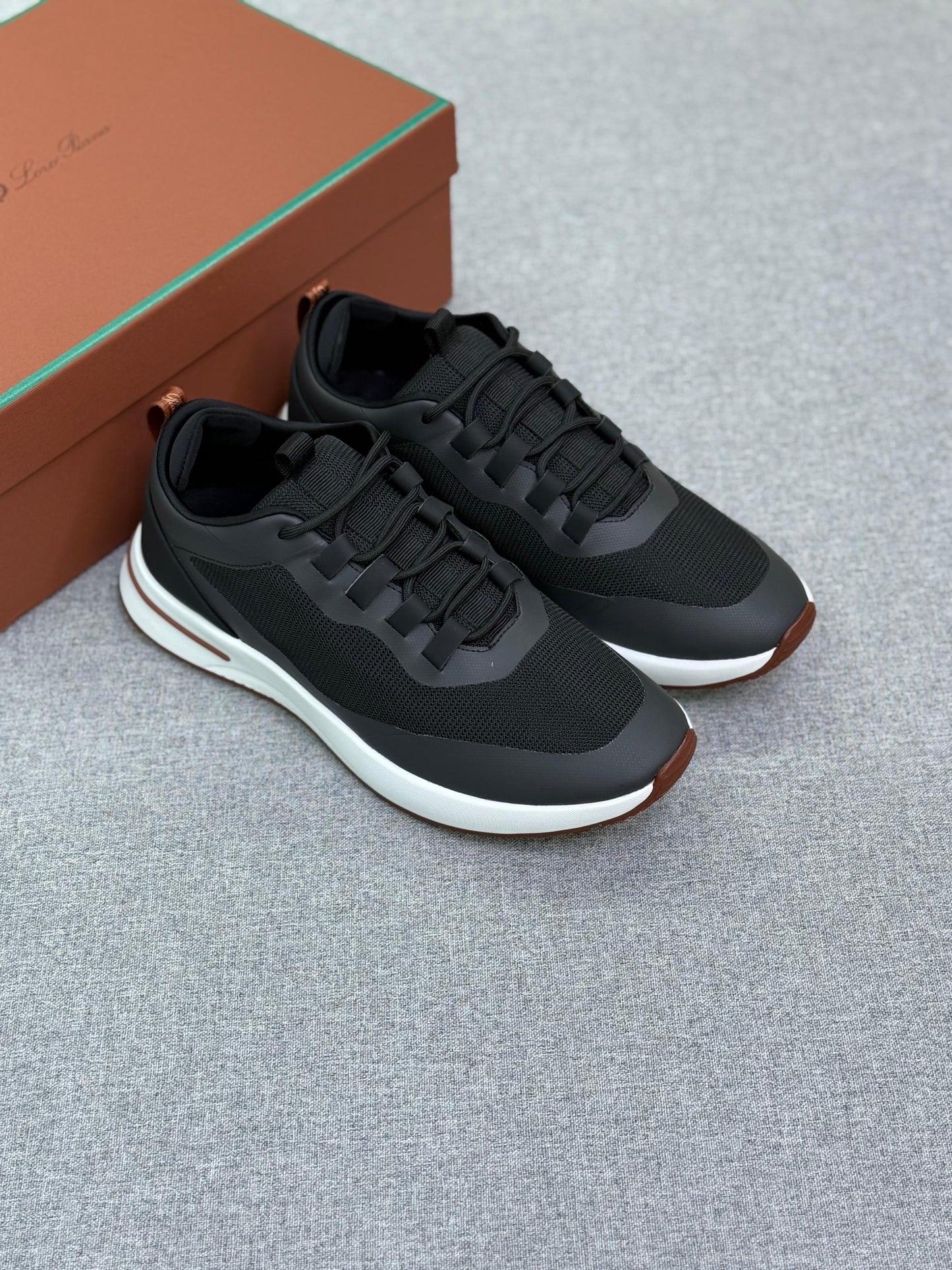 Loro Piana Week End Walk Sneaker