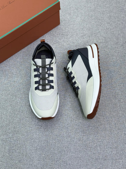 Loro Piana Week End Walk Sneaker