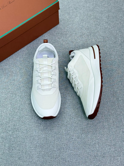 Loro Piana Week End Walk Sneaker