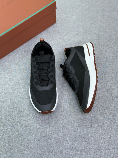 Loro Piana Week End Walk Sneaker