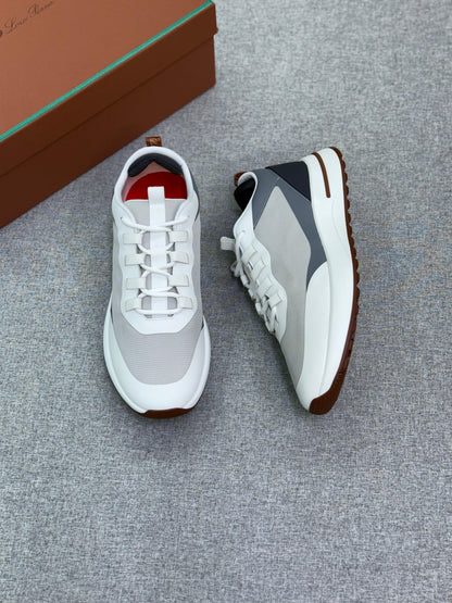 Loro Piana Week End Walk Sneaker