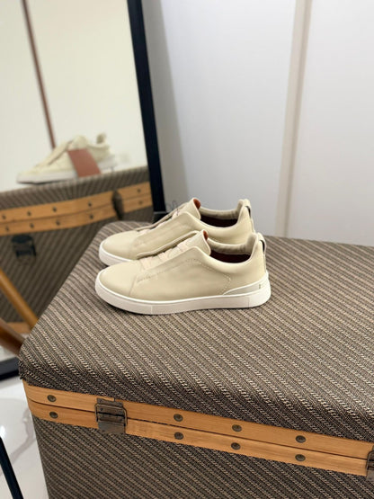 Zegna Triple Stitch™ SECONDSKIN Sneakers