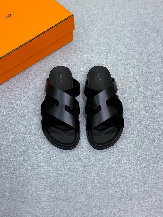 Hermes Kazimir sandal