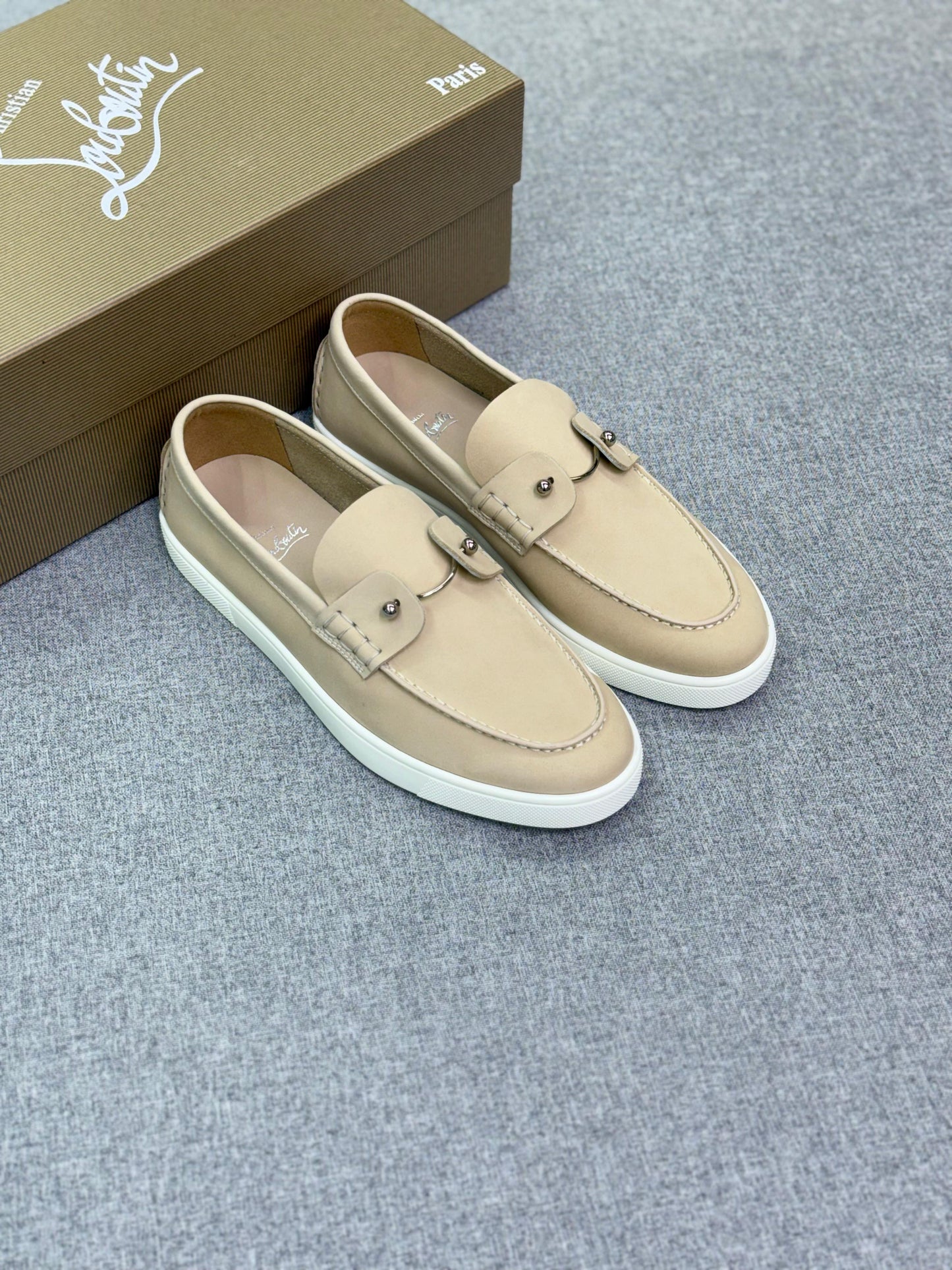 Louboutin Chambeliboat
