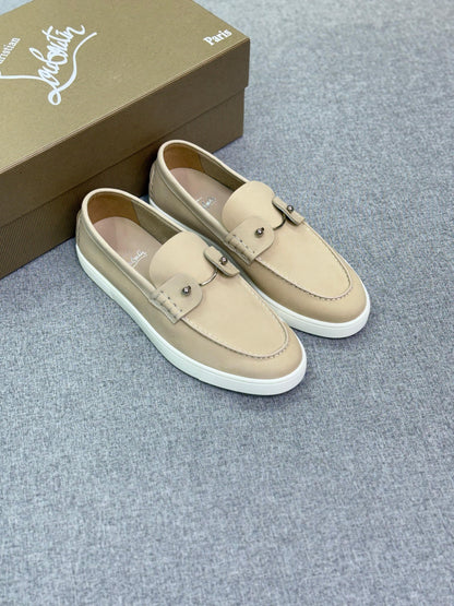 Louboutin Chambeliboat