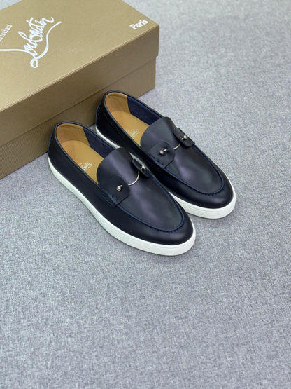 Louboutin Chambeliboat