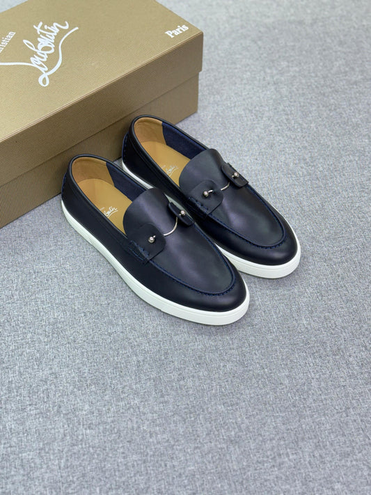 Louboutin Chambeliboat