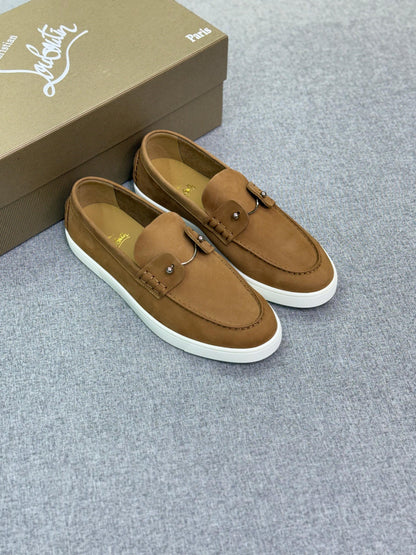 Louboutin Chambeliboat