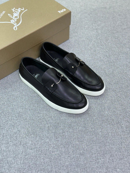 Louboutin Chambeliboat