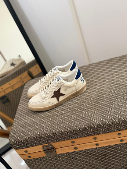 GOLDEN GOOSE Ball Star Sneakers
