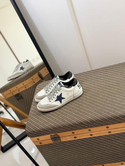 GOLDEN GOOSE Ball Star Sneakers
