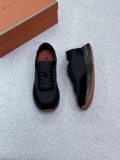 Loro Piana Week End Walk Sneaker